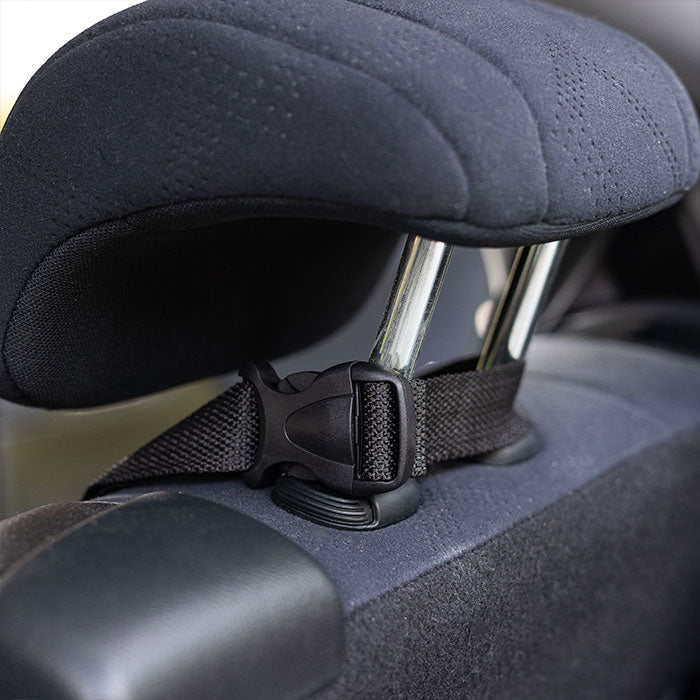 Brooklyn® Dog Car Seat Cover