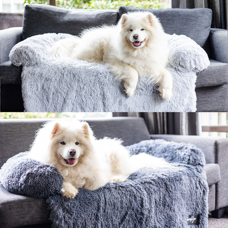 Brooklyn® Protector (Calming Couch Dog Bed)