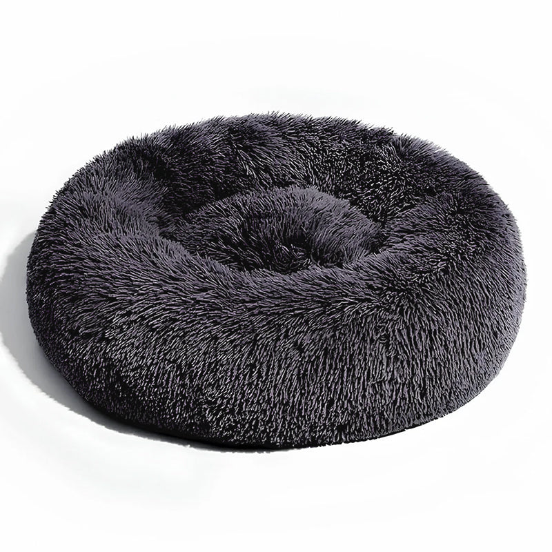 2x Calming Dog Beds + 2x Covers (20% Off)