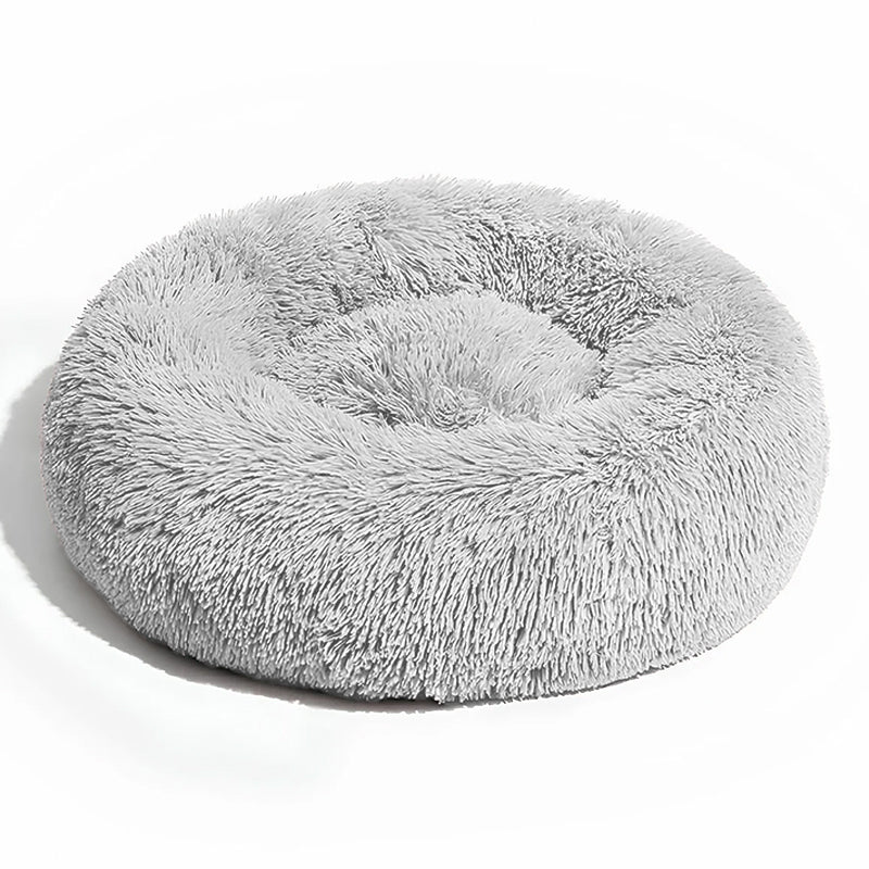 2x Calming Dog Beds + 2x Covers (20% Off)