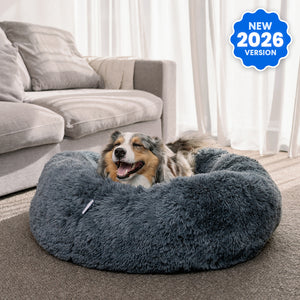 Calming Dog Bed