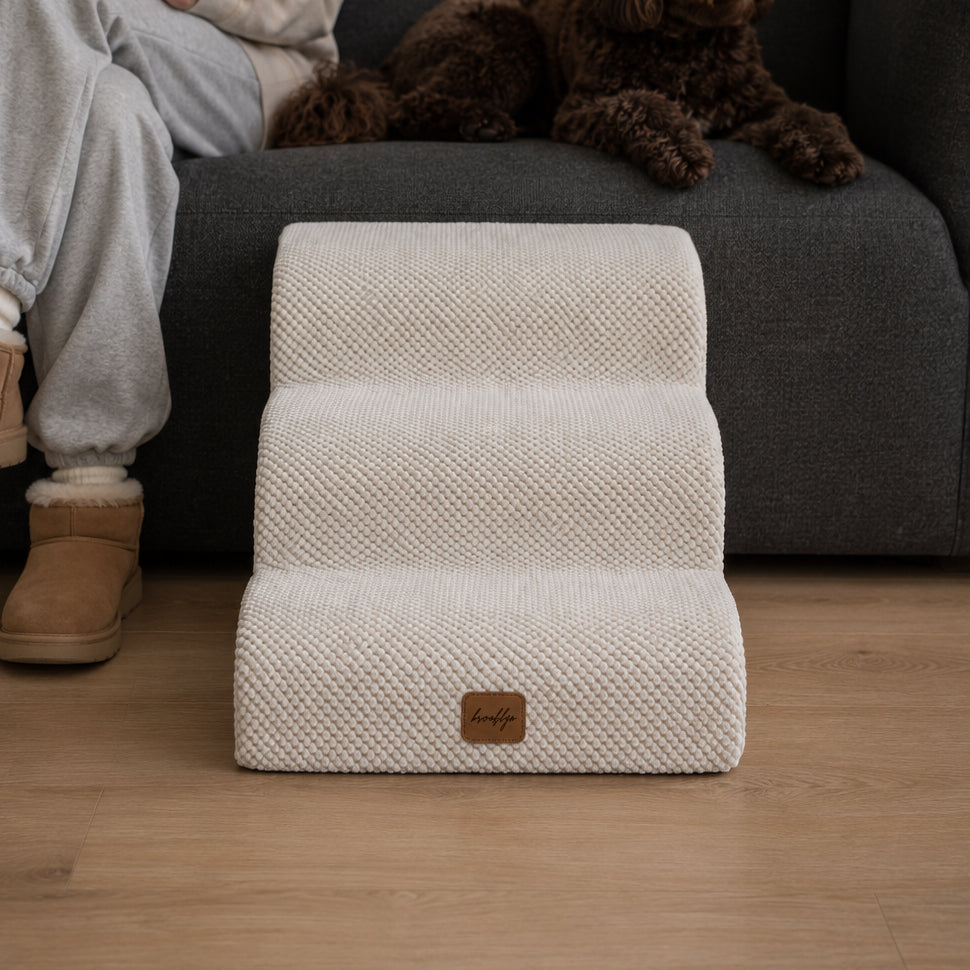 Brooklyn® Dog Steps