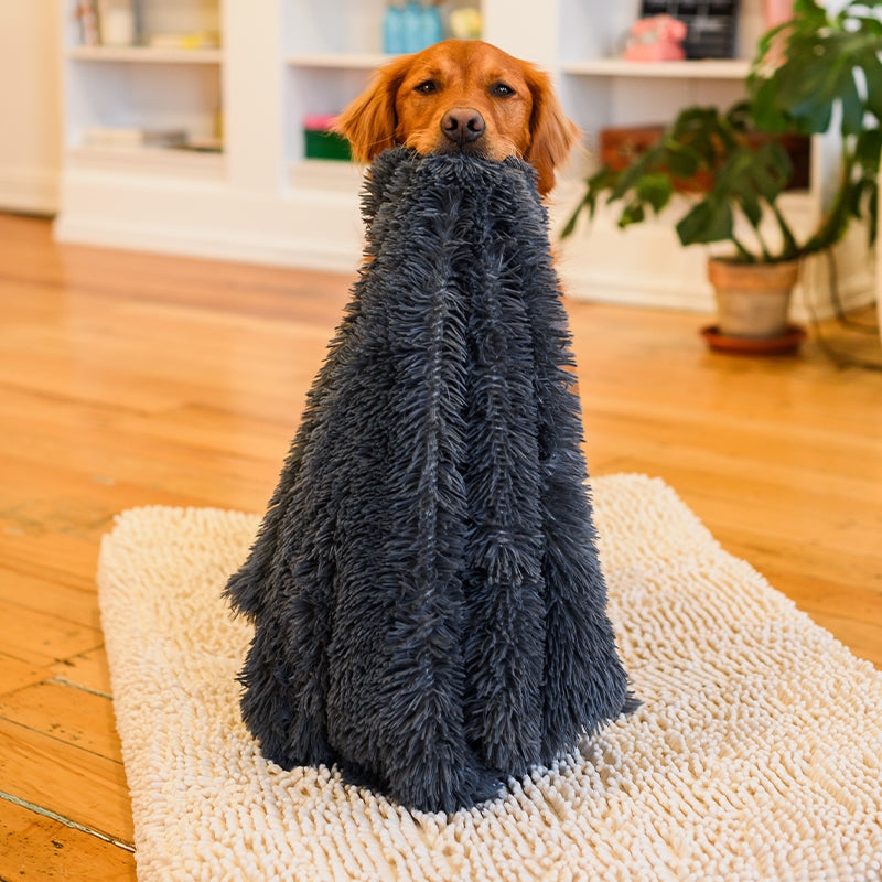Brooklyn® Cooling Quick Dry Cover