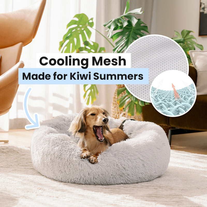 Brooklyn® Deep Sleep Pet Bed