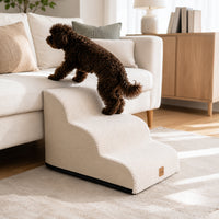 Brooklyn® Dog Steps