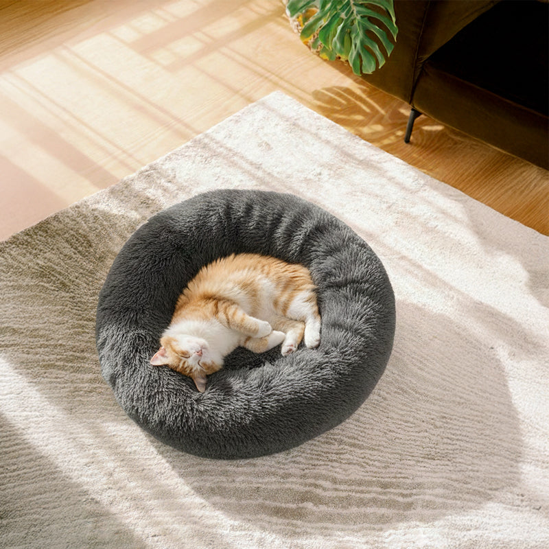 Brooklyn® Deep Sleep Cat Bed