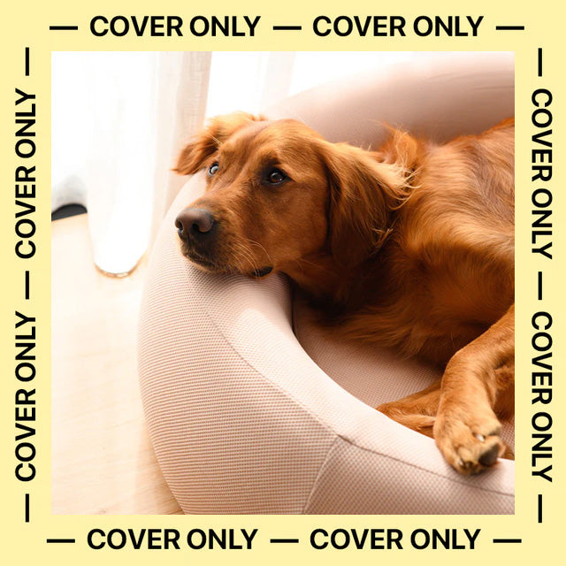 Spare Covers for Brooklyn® Nest Dog Bed