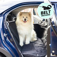 Brooklyn® Dog Car Seat Cover