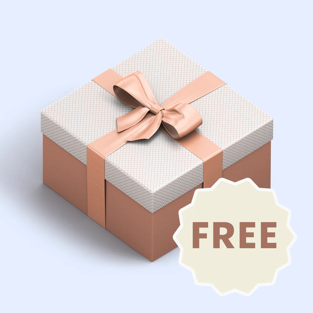 Free Mystery Gift