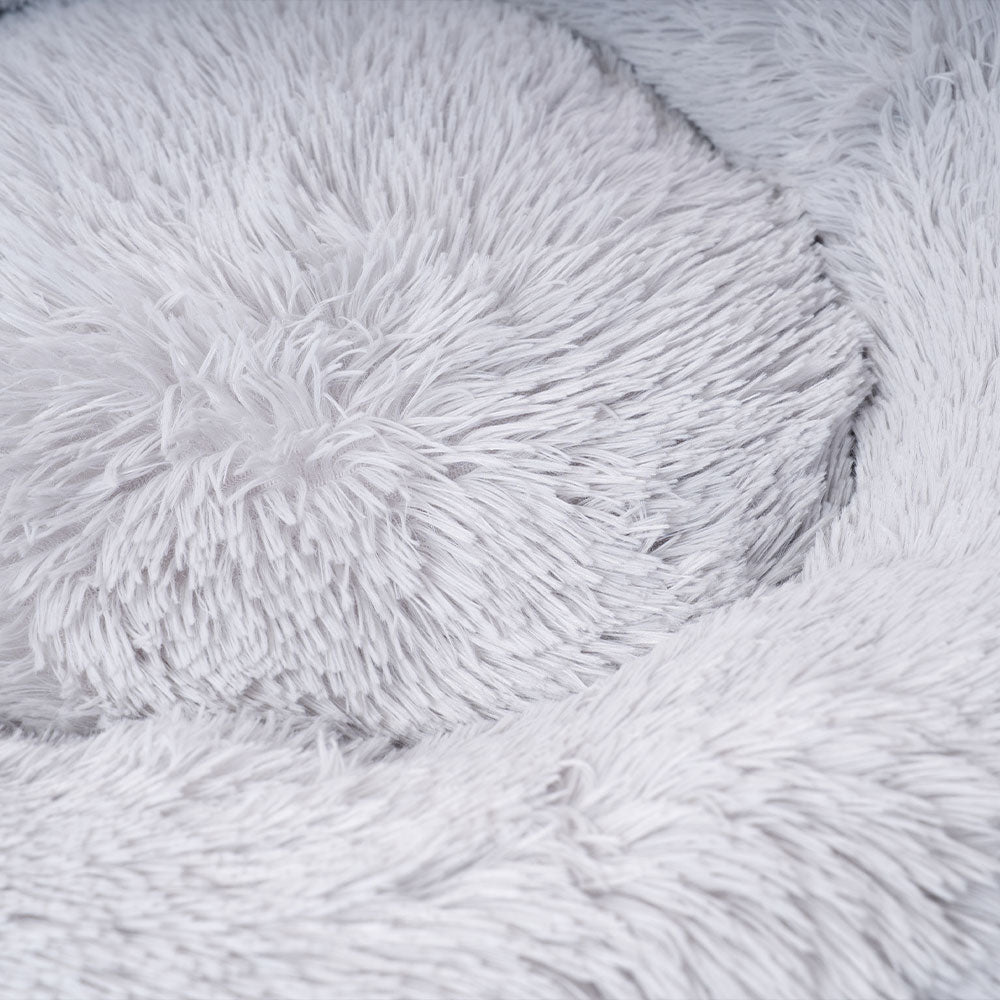 2x Calming Dog Beds + 2x Covers (20% Off)