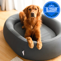 Brooklyn® Cooling Nest Dog Bed