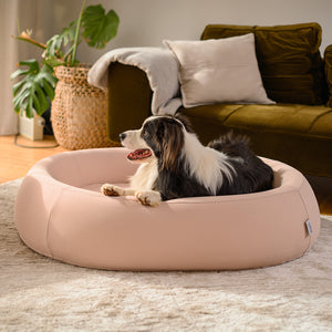 Orthopaedic Cooling Dog Bed