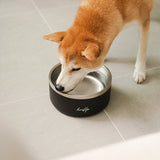 Brooklyn® Tuff Dog Bowl