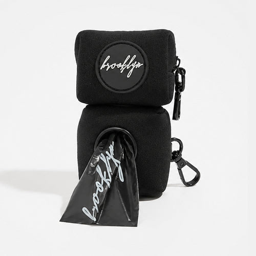 Brooklyn® Poop Bag Holder