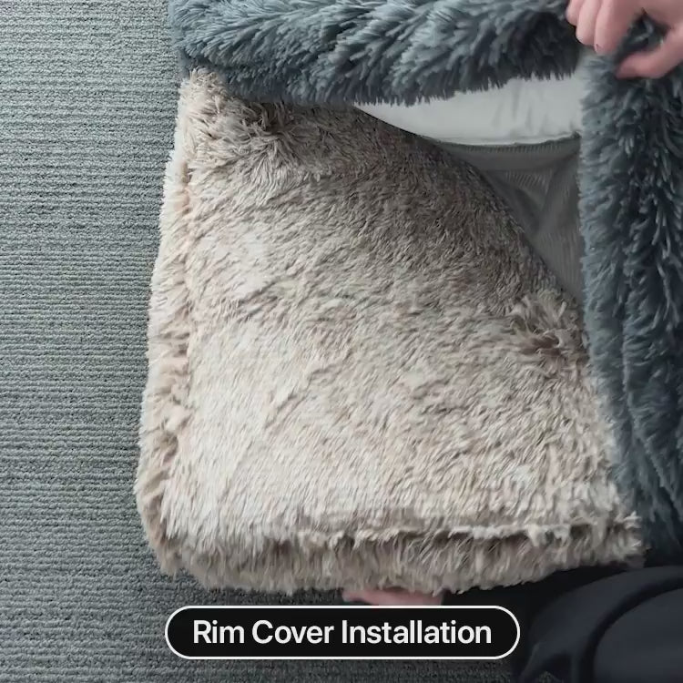 Brooklyn® Ultra Rim Cover