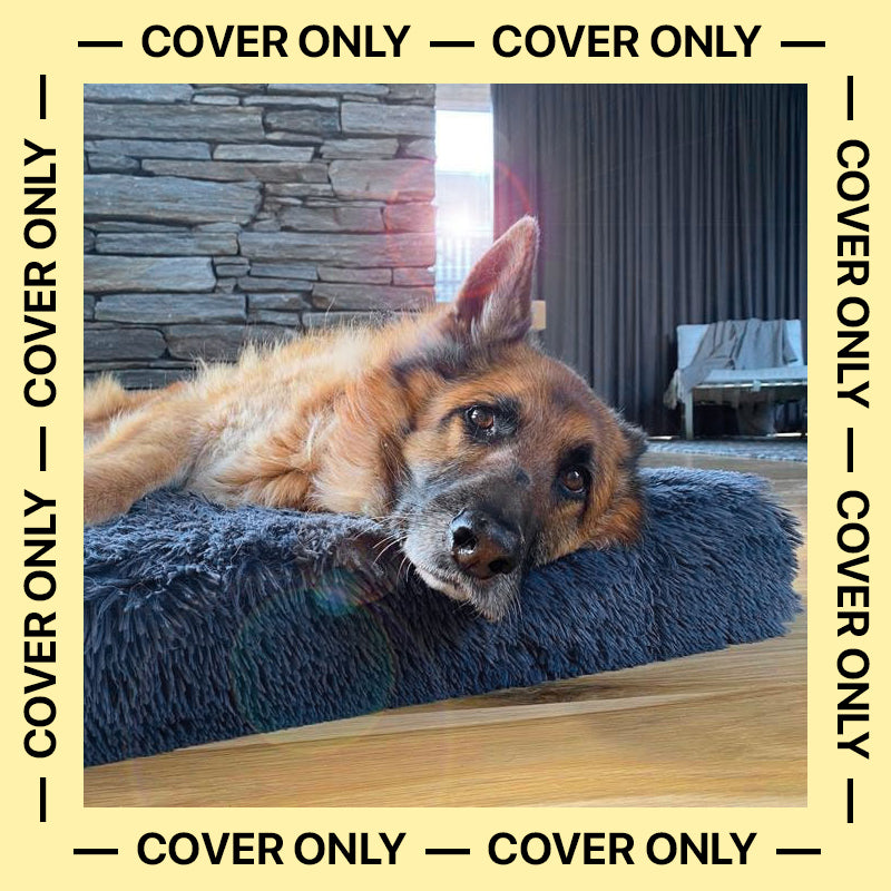 Brooklyn® Spare Faux-Fur Cover