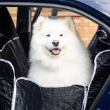 Brooklyn® Dog Car Seat Cover