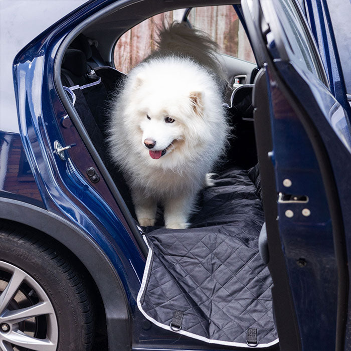 Brooklyn® Dog Car Seat Cover