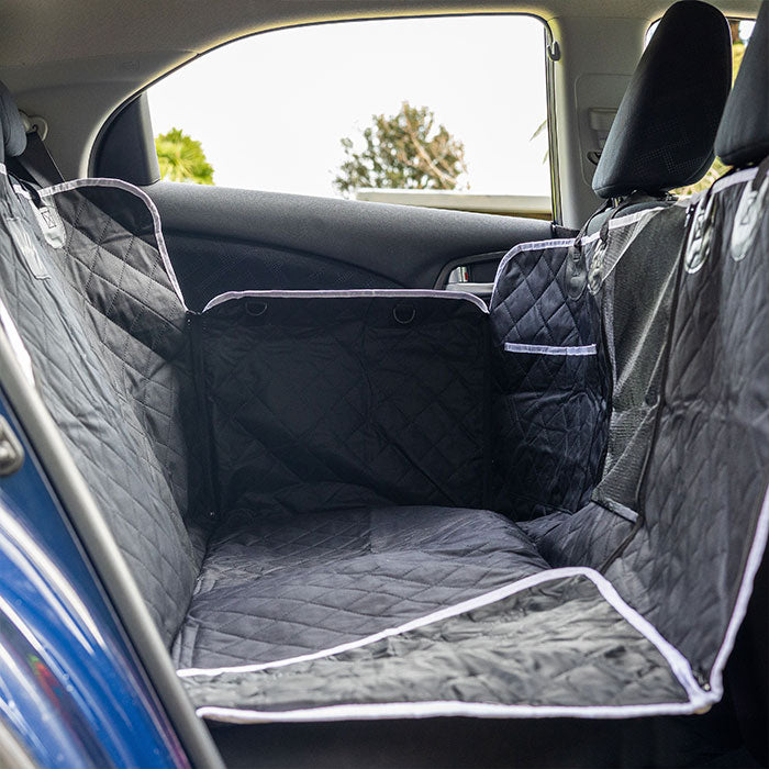 Brooklyn® Dog Car Seat Cover