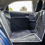 Brooklyn® Dog Car Seat Cover