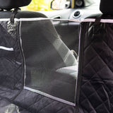 Brooklyn® Dog Car Seat Cover