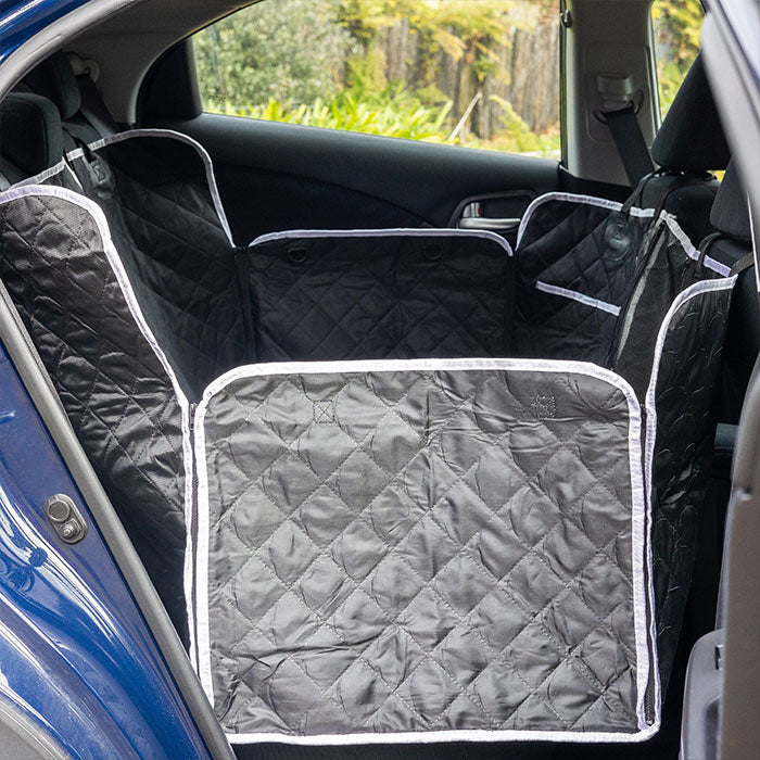 Just pet zone seat cover hotsell