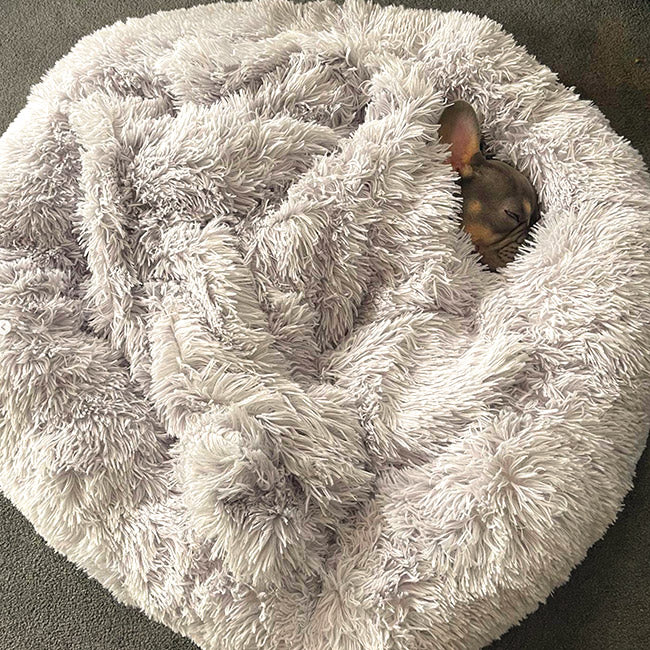 Brooklyn® Deep Sleep Throw