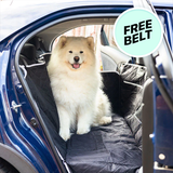 Brooklyn® Dog Car Seat Cover