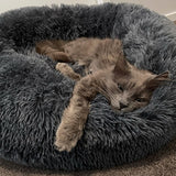 Brooklyn® Deep Sleep Cat Bed