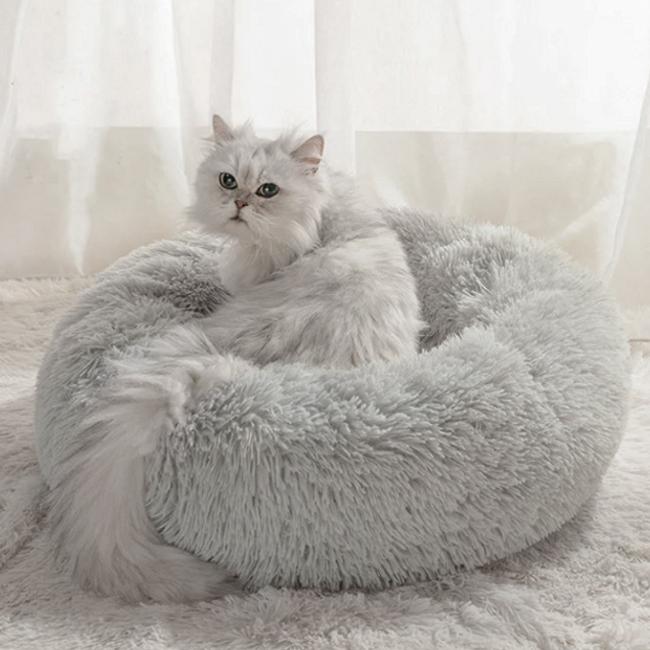 Brooklyn® Deep Sleep Cat Bed